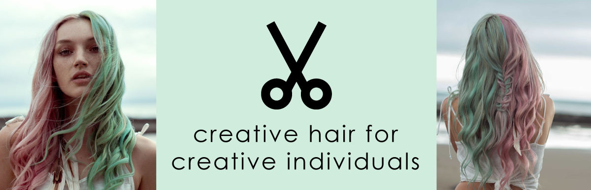 Creative Hair Colour Salon in Cardiff