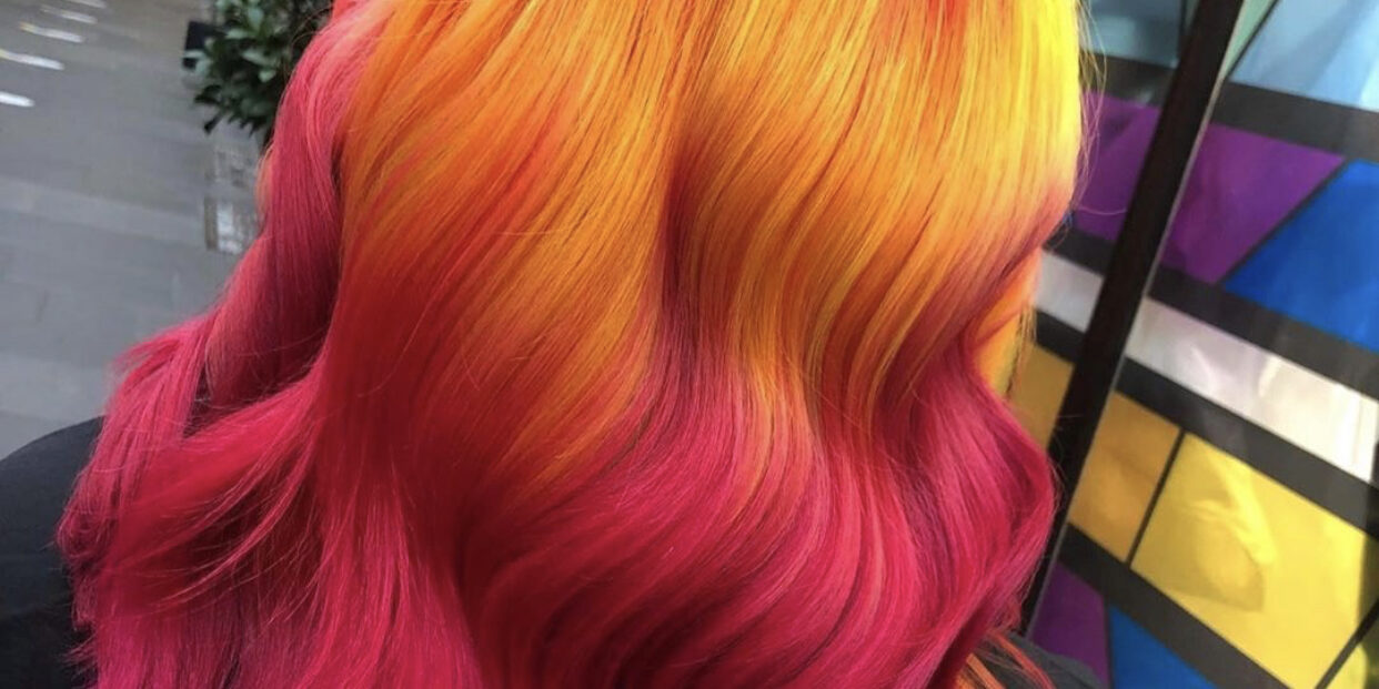Visit THE most creative Hair Colour Salon in Cardiff, now with 10% off for students. – Slunks Visit THE most creative Hair Colour Salon in Cardiff, now with 10% off for students. – Slunks